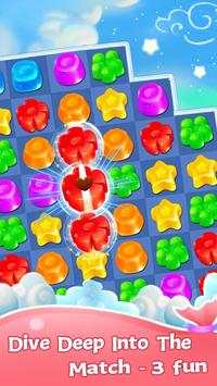 Candy Brust Mania screenshot 1
