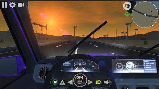 Offroad G-Class screenshot 5