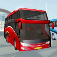 Bus Parkir Simulator Indonesia logo