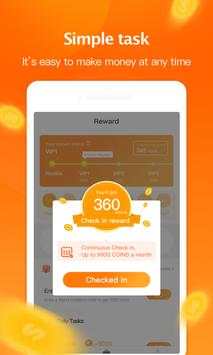 Yogo Video-Watch video get Cash Rewards screenshot 3