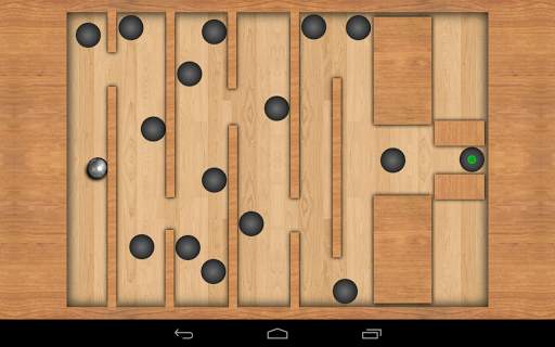 Teeter Pro screenshot 9