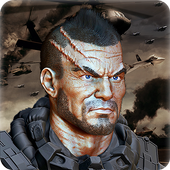 Sniper Killer Death Shooter 3D icon