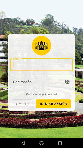 UniApp USB screenshot 1