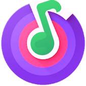 Blue - Music Player 1.3