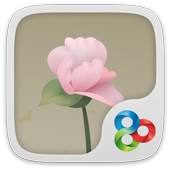 Zen GO Launcher Theme 1.0