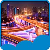 Night City Live Wallpapers 1.6