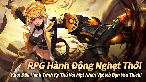 Kritika: Hiệp sĩ Trắng screenshot 4