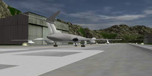 Flight Airplane screenshot 21