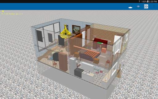 Renovations 3D скриншот 11