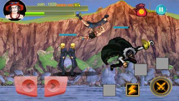 Pirate Legend screenshot 8