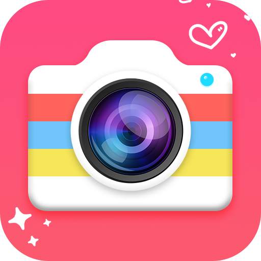 Cam B612 : Perfect Selfie Expert B620 1.0.0