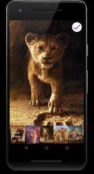 Lion King Of The Jungle screenshot 5