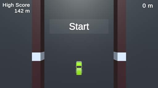 Accerace Lite screenshot 1
