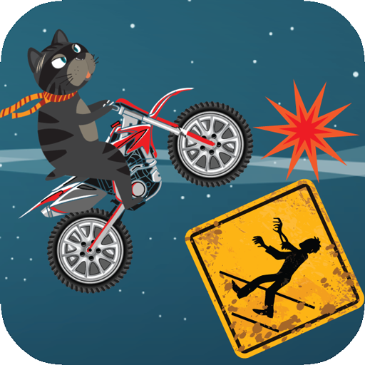 My Tom VS Zombie icon