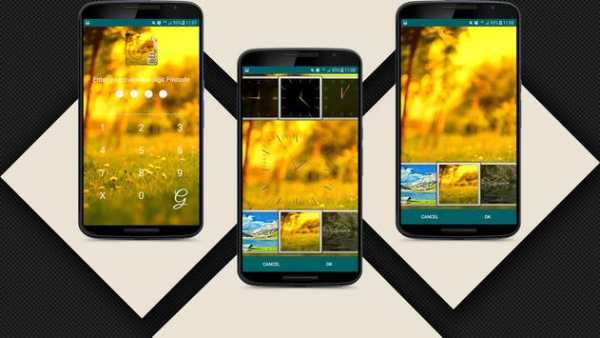 Gesture Lock Screen and App Lock (High Privacy) screenshot 3