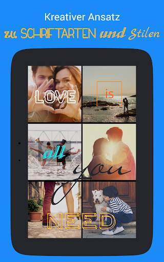 Foto Collada - Fotocollagen screenshot 18