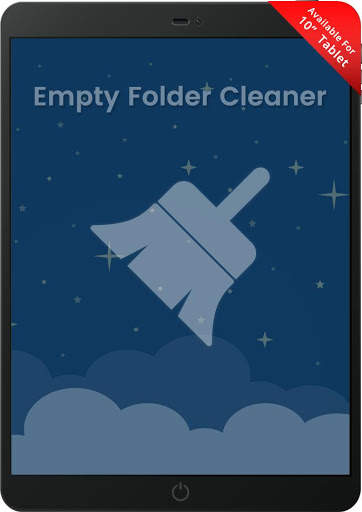 Empty Folder Cleaner screenshot 7