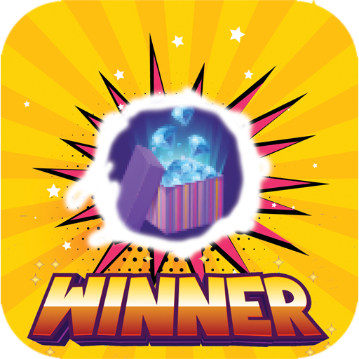 win max diamonds icon