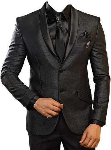 Photo Suit screenshot 5
