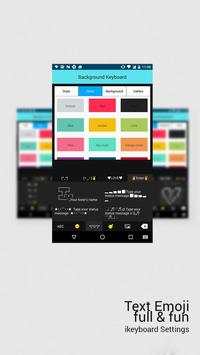 iKeyboard 10 screenshot 3