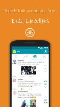 Skooter - Local Bulletin Board screenshot 4
