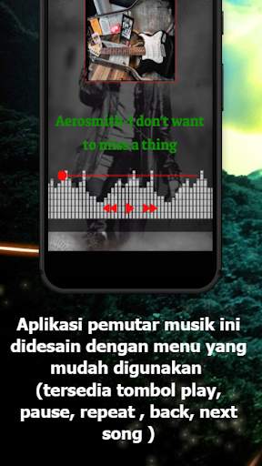 Slow Rock Mp3 screenshot 2