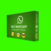 Vedeo Gif For Whatsepp 1.0