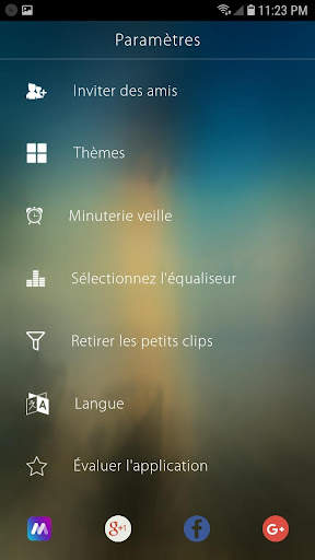 Mp3 Player screenshot 18