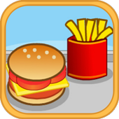 Burger Restaurant 4 icon