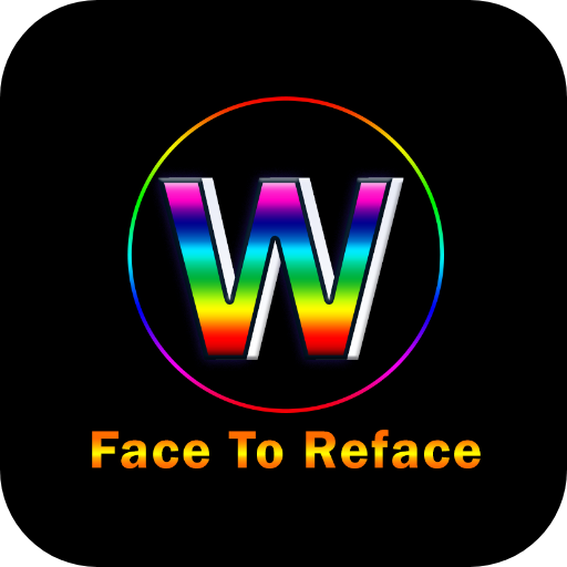 Woombo Face to Reface AI Video Editor App icon