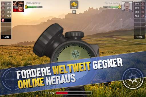 Range Master: Sniper Academy screenshot 3