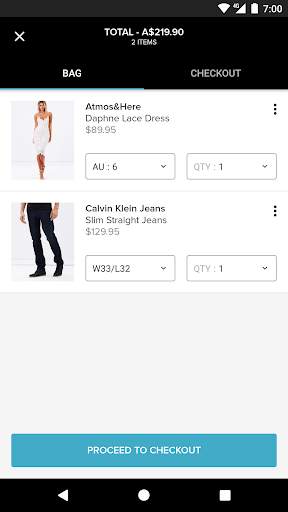 THE ICONIC – Fashion Shopping screenshot 6
