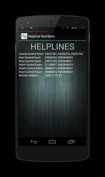 DTC Bus Sewa screenshot 7