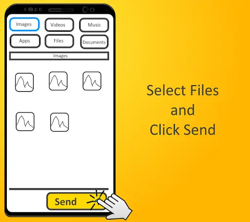 File Transfer screenshot 4