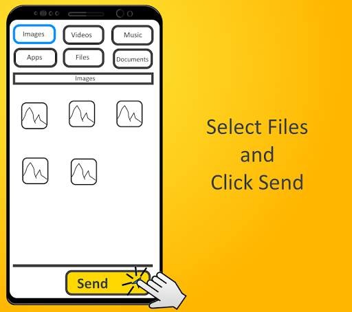 File Transfer screenshot 4