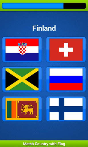 World Citizen: Country, Capital & Flag Trivia screenshot 4