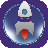 Auto Optimizer Blaster Cleaner icon