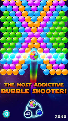 Shoot Bubble Extreme screenshot 4