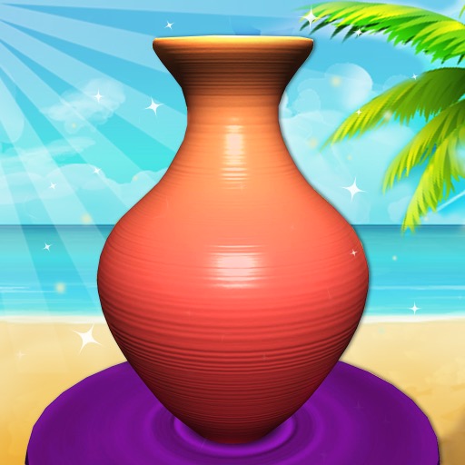 Pot Master 3D icon