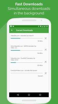 Private Browser screenshot 4