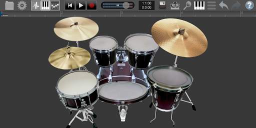 Recording Studio Pro Plus 7 تصوير الشاشة