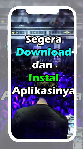 DJ Dangdut Koplo Full Bass Offline screenshot 4