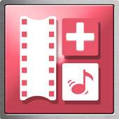 Add Audio to Video on 9Apps