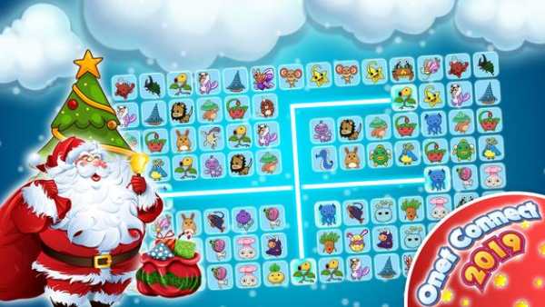 Onet Connect 2019 screenshot 2