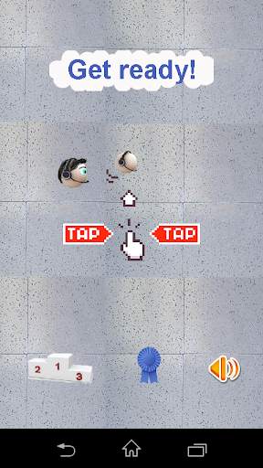 Flappy Call Center screenshot 1