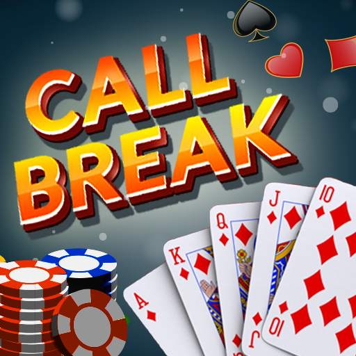Call Break Golden Card Master 1.6