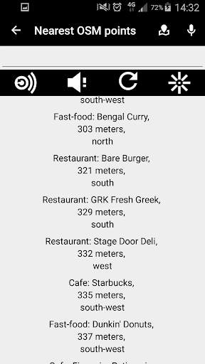 Seeing Assistant Move Lite screenshot 5