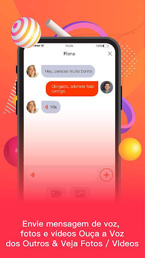 Hookups - Hook up dating app screenshot 5