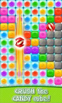 Sweet Candy Cube screenshot 4