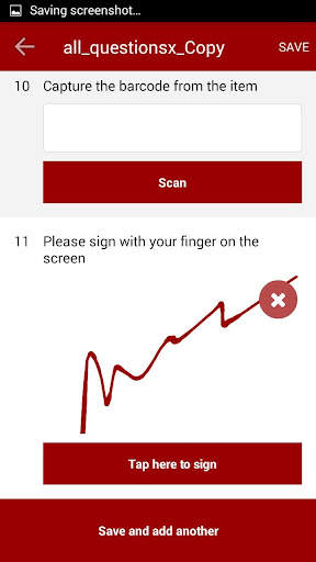 Magpi  screenshot 7